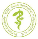Logo Bund Deutscher Heilpraktiker
